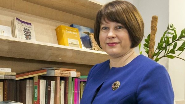 Lietuvių kalbos kultūros metai – ne kalbininkams