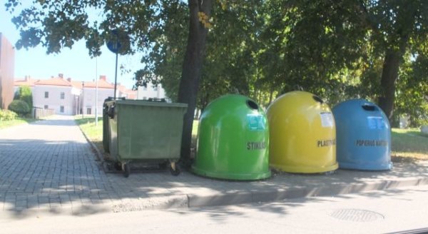 Gyventojai gali kreiptis dėl vietinės rinkliavos lengvatų 