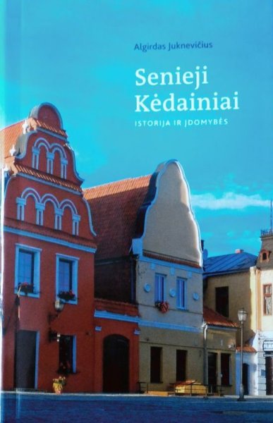 Šiandien!