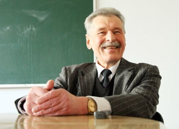 K. R. Župerka: „Gimtoji kalba skirta ne važiavimui, o buvimui“