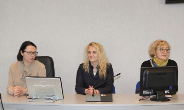 Socialinės apsaugos ir darbo viceministrei E. Radišauskienei pateikti pasiūlymai 
