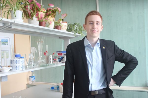 „Atžalyno“ gimnazijos mokinio laimėjimas – aukso medalis