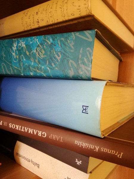 Gegužės septintoji – Spaudos atgavimo, kalbos ir knygos diena