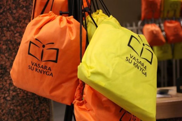 Bibliotekos meta skaitymo iššūkį savo skaitytojams