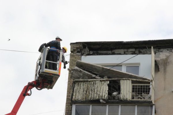 Pastatų savininkams ir bendrijoms svarbi informacija dėl pastatų techninės priežiūros