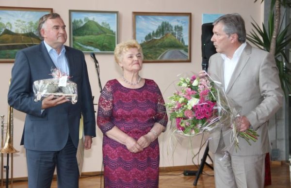 48 metai – penki milijonai žiūrovų ir dešimtadalis Dotnuvos krašto istorijos