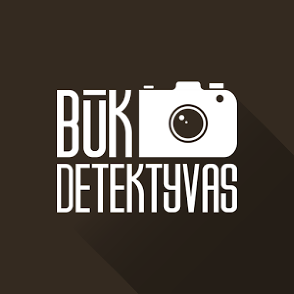 Istorinės mįslės programėlėje „Būk detektyvas!“