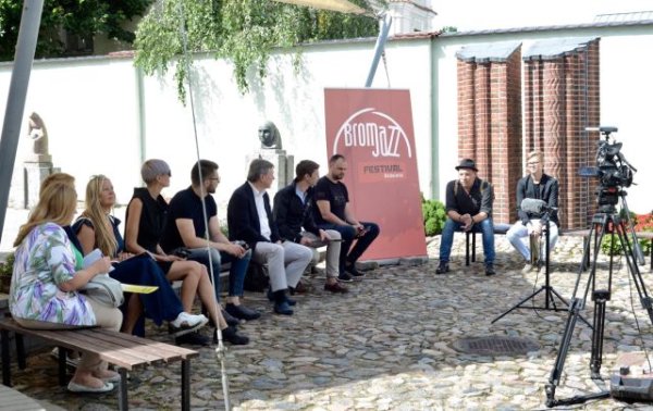 Pirmąją sukaktį Kėdainių džiazo festivalis švęs tris dienas 