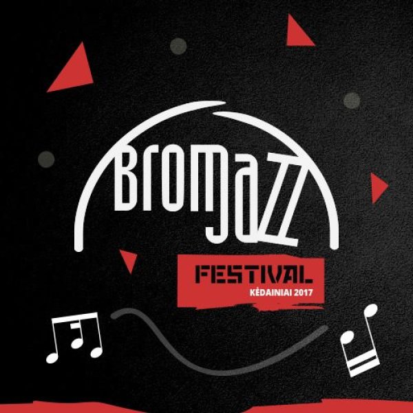 Jau penktą kartą Kėdainiai kviečia į „Broma Jazz’17“!