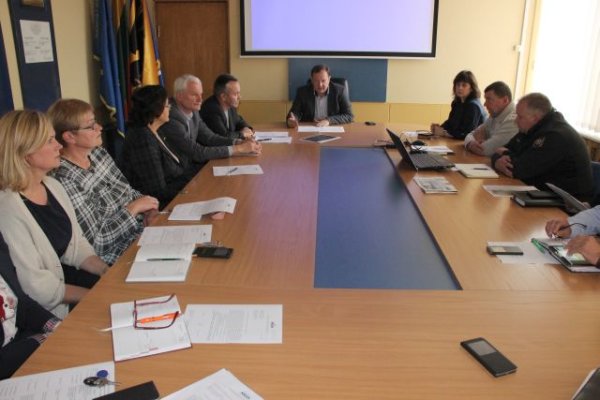 Kėdainių rajone dėl iškritusių kritulių kiekio paskelbtas ekstremalus įvykis 
