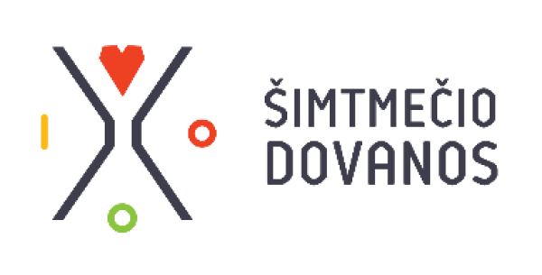 Projektas „Šimtmečio dovanos“ kviečia skirti laiko Lietuvai