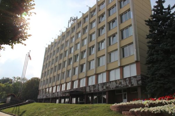 Kėdainių rajono savivaldybė – septintoje vietoje. Administracija įvertinta šimtuku