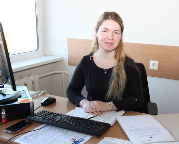 Savivaldybėje dirba tarpinstitucinio bendradarbiavimo koordinatorė