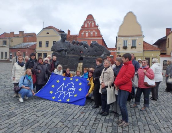 Europos paveldo dienos 2017 m. Kėdainių krašte 
