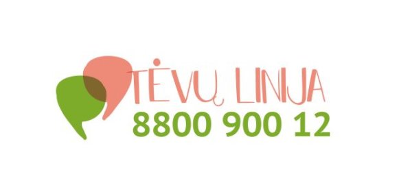 „Tėvų linija“ – konsultacinė pagalba telefonu tėvams
