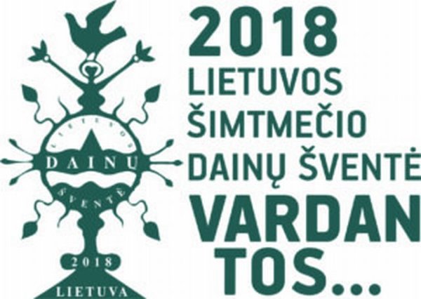 Kėdainių rajono kolektyvai aktyviai ruošiasi 2018 m. Lietuvos dainų šventei „Vardan tos…“