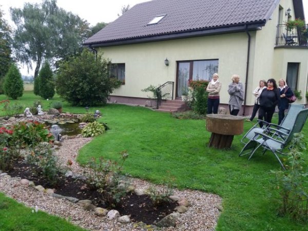 Ketvirtadienį – konkurso „Gražiausiai tvarkoma aplinka – 2017“ nugalėtojų apdovanojimai 
