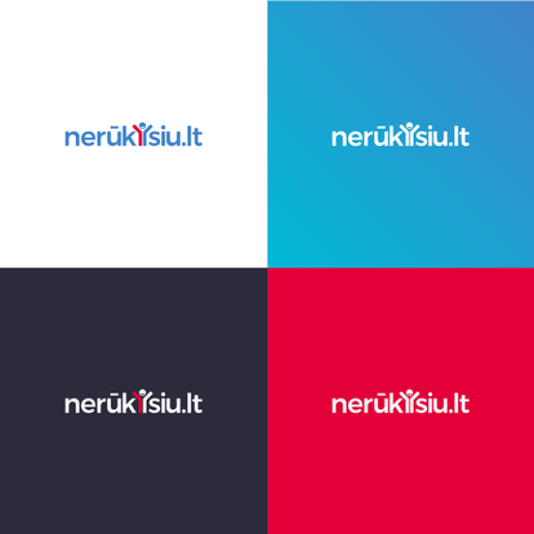 Kaip atsisakyti rūkymo – www.nerukysiu.lt