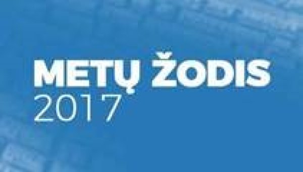Metų žodžio ir Metų posakio rinkimai