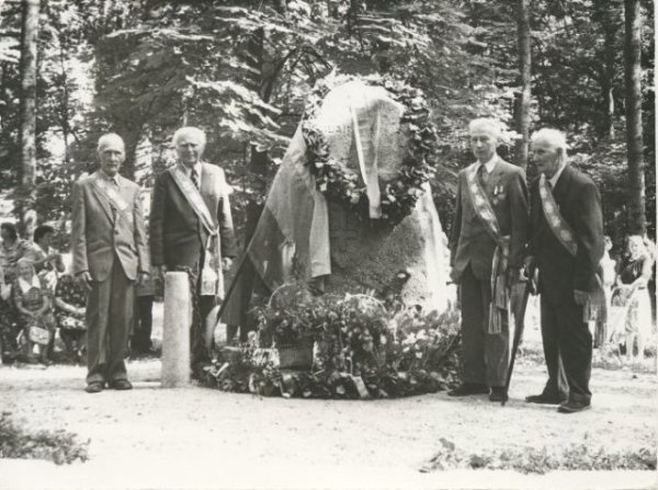 Klaipėdos krašto 1923-iųjų sukilimas ir Akademija