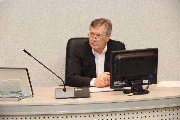 Meras S. Grinkevičius susitiko su senjorų organizacijų atstovais