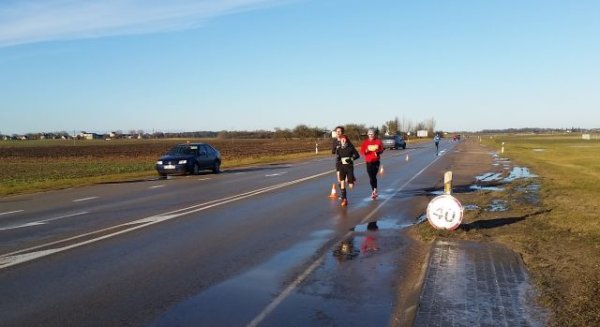 Pirmąjį metų savaitgalį – jubiliejinis sporto renginys 