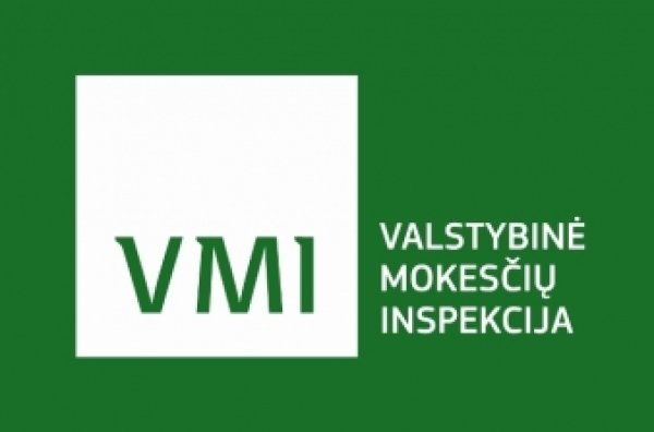 Nesumokėjusiems žemės mokesčio – VMI priminimas