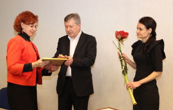 Konkurso „Gražiausiai papuoštas pastatas“ laureatai: „Dovanojame puikias emocijas“