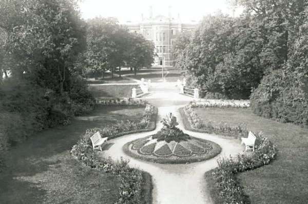 1918-ųjų Nepriklausomybės akto signatarai Akademijoje