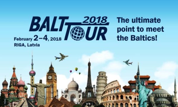 Kėdainiai pristatyti jau antroje tarptautinėje turizmo parodoje! 