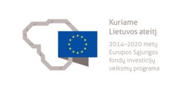 Vykdomas projektas „Neformaliojo vaikų švietimo paslaugų plėtra“