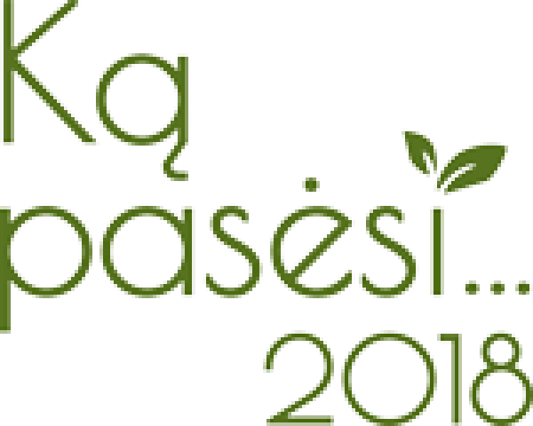 Vyks tarptautinė žemės ūkio paroda „Ką pasėsi... 2018“