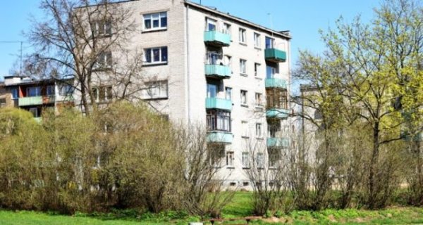 Daugiabučių gyventojų laukia pokyčiai