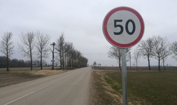 Prasidėjo Labūnavos kelio iki Kėdainių rajono ribos rekonstrukcija 