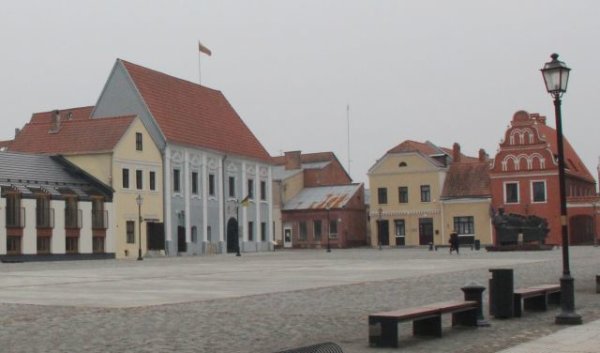 Trijų mėnesių statistika – kėdainiečių gretos pasipildė 99 vaikais 