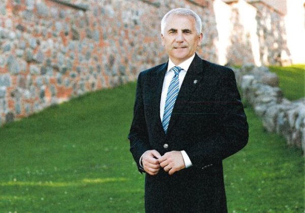 Misija: pranešti apie Lietuvą pasaulyje