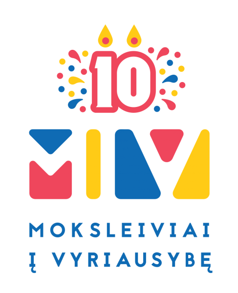 Kviečiame dalyvauti projekte „Moksleiviai – į Vyriausybę“