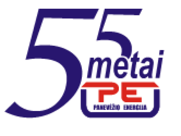 AB „Panevėžio energija“ praeitis, dabartis ir ateitis