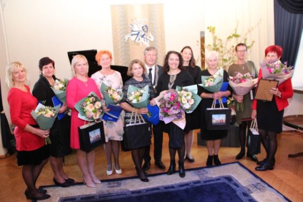 Išrinkta geriausia 2018 metų socialinė darbuotoja: ja tapo Ligita Ročkienė