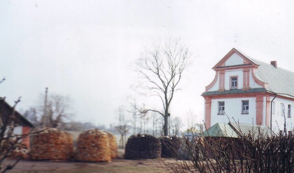 Tėvas Stanislovas: Žmogui ir Dievui