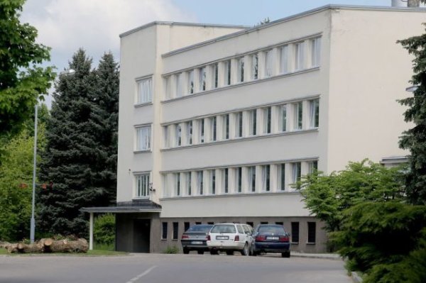 Prašo svarstyti galimybę Žemės ūkio ministeriją perkelti į Kėdainių rajoną