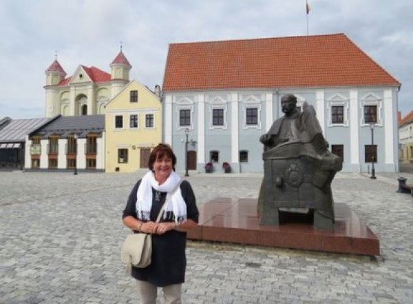 Iškeldami praeities paveldą kėdainiečiai eina ne lengviausiu keliu