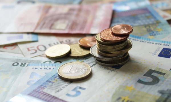 Kėdainių rajono savivaldybėje mokamas vienas iš didžiausių vidutinis darbo užmokestis 