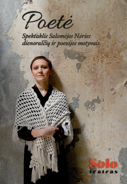 Šiandien − į poetišką spektaklį
