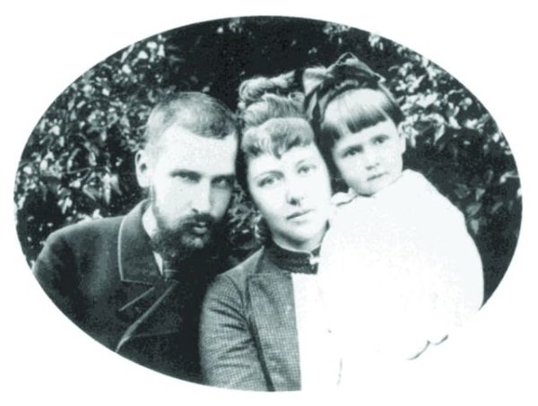 ŠIANDIEN žiūrėsime filmą apie su Kėdainiais susijusį Piotrą Stolypiną ir jo šeimą