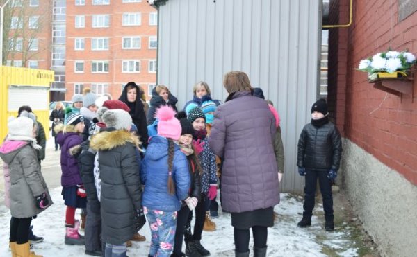 Pelėdnagiuose prisimintas Sausio 13-osios didvyris