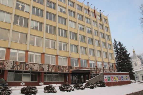 Kėdainiai – aštuntoje vietoje: konstatuoja TILS savivaldybių skaidrumo indeksas 