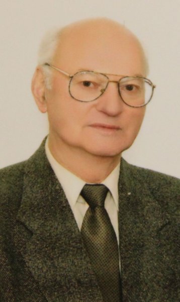 In memoriam. Tarp tauriųjų pedagogų – Romualdas Vytautas Lengvinas