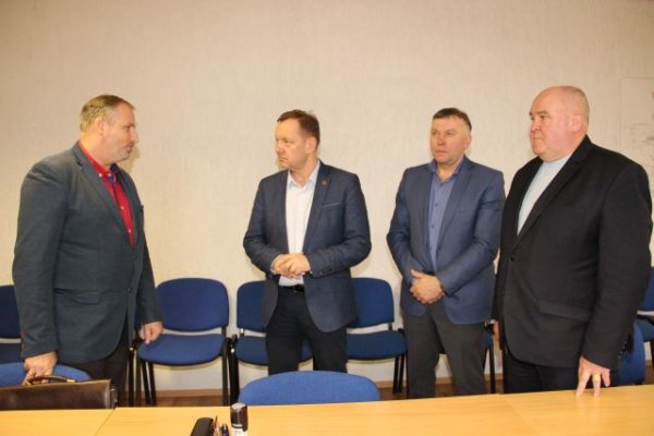 Šėtoje ir Kunioniuose prasidės nuotekų ir vandentiekio tinklų rekonstrukcija bei plėtra 