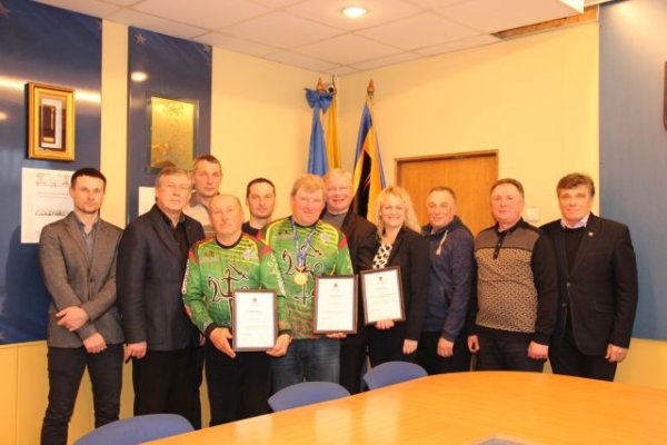 Pasaulio čempionai parvežė gerą žinią: kitais metais varžybos vyks Lietuvoje!